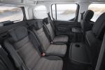 Opel Combo Life 2018 года